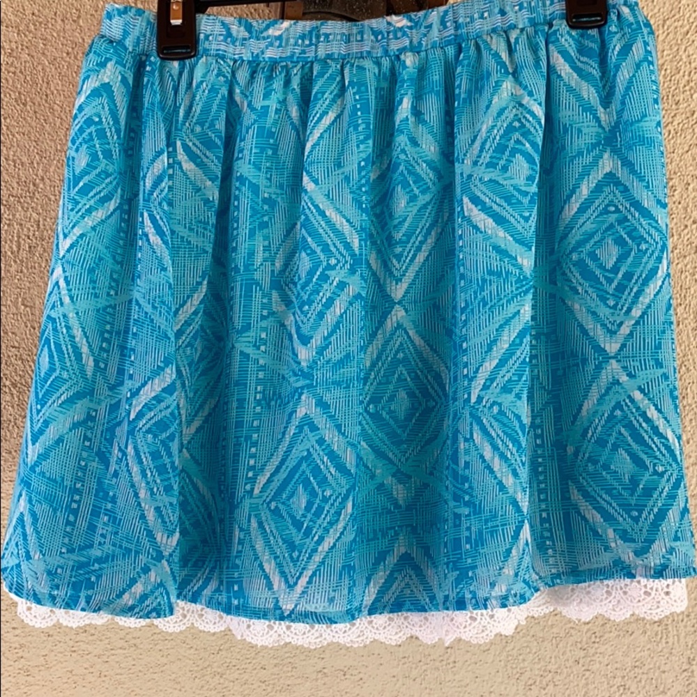 Skirt